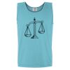 Garment-Dyed Heavyweight Tank Top Thumbnail