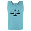 Garment-Dyed Heavyweight Tank Top Thumbnail
