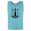 Garment-Dyed Heavyweight Tank Top Thumbnail