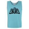Garment-Dyed Heavyweight Tank Top Thumbnail