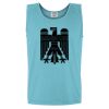Garment-Dyed Heavyweight Tank Top Thumbnail