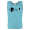 Garment-Dyed Heavyweight Tank Top Thumbnail