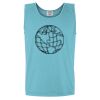Garment-Dyed Heavyweight Tank Top Thumbnail