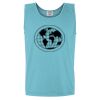 Garment-Dyed Heavyweight Tank Top Thumbnail