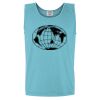 Garment-Dyed Heavyweight Tank Top Thumbnail