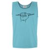 Garment-Dyed Heavyweight Tank Top Thumbnail