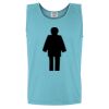Garment-Dyed Heavyweight Tank Top Thumbnail