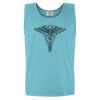 Garment-Dyed Heavyweight Tank Top Thumbnail