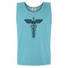 Garment-Dyed Heavyweight Tank Top Thumbnail