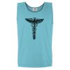 Garment-Dyed Heavyweight Tank Top Thumbnail