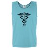 Garment-Dyed Heavyweight Tank Top Thumbnail