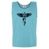 Garment-Dyed Heavyweight Tank Top Thumbnail