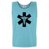 Garment-Dyed Heavyweight Tank Top Thumbnail