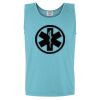 Garment-Dyed Heavyweight Tank Top Thumbnail