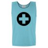 Garment-Dyed Heavyweight Tank Top Thumbnail