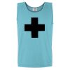 Garment-Dyed Heavyweight Tank Top Thumbnail