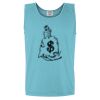 Garment-Dyed Heavyweight Tank Top Thumbnail
