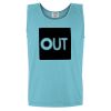 Garment-Dyed Heavyweight Tank Top Thumbnail