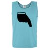 Garment-Dyed Heavyweight Tank Top Thumbnail