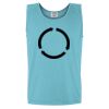Garment-Dyed Heavyweight Tank Top Thumbnail