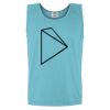 Garment-Dyed Heavyweight Tank Top Thumbnail