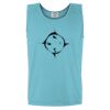 Garment-Dyed Heavyweight Tank Top Thumbnail