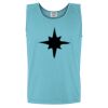 Garment-Dyed Heavyweight Tank Top Thumbnail