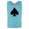 Garment-Dyed Heavyweight Tank Top Thumbnail