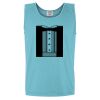 Garment-Dyed Heavyweight Tank Top Thumbnail