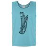 Garment-Dyed Heavyweight Tank Top Thumbnail