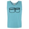 Garment-Dyed Heavyweight Tank Top Thumbnail