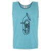 Garment-Dyed Heavyweight Tank Top Thumbnail