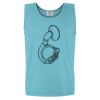 Garment-Dyed Heavyweight Tank Top Thumbnail