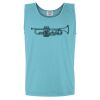 Garment-Dyed Heavyweight Tank Top Thumbnail
