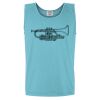 Garment-Dyed Heavyweight Tank Top Thumbnail