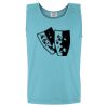Garment-Dyed Heavyweight Tank Top Thumbnail