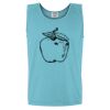 Garment-Dyed Heavyweight Tank Top Thumbnail