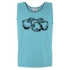 Garment-Dyed Heavyweight Tank Top Thumbnail