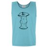 Garment-Dyed Heavyweight Tank Top Thumbnail