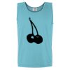 Garment-Dyed Heavyweight Tank Top Thumbnail