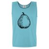 Garment-Dyed Heavyweight Tank Top Thumbnail