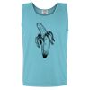 Garment-Dyed Heavyweight Tank Top Thumbnail
