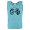 Garment-Dyed Heavyweight Tank Top Thumbnail