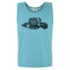 Garment-Dyed Heavyweight Tank Top Thumbnail