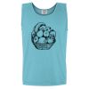 Garment-Dyed Heavyweight Tank Top Thumbnail