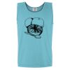 Garment-Dyed Heavyweight Tank Top Thumbnail