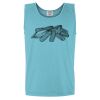 Garment-Dyed Heavyweight Tank Top Thumbnail