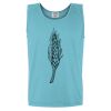 Garment-Dyed Heavyweight Tank Top Thumbnail