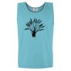 Garment-Dyed Heavyweight Tank Top Thumbnail