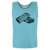 Garment-Dyed Heavyweight Tank Top Thumbnail